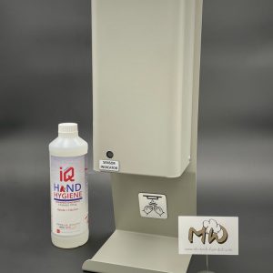 Handdesinfektions Spender