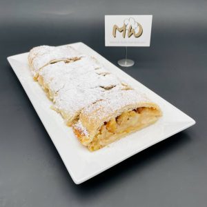 Apfelstrudel