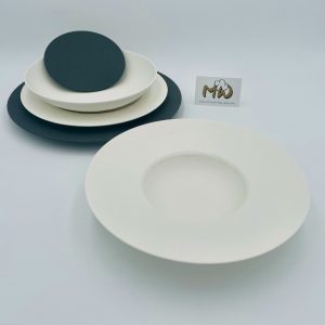 Teller Serie Manufacture