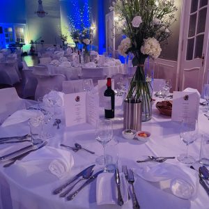 Beleuchtung & Veranstaltungstechnik