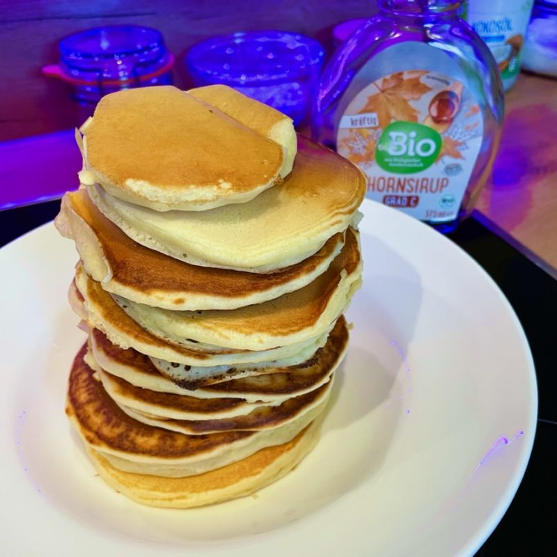 Pancakes