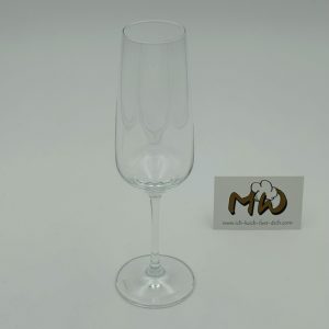 Champagner Glas
