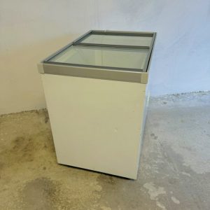 Getränke Kühltruhe