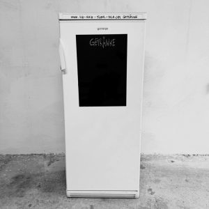 Getränke Kühlschrank