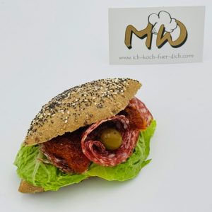 Jourgebäck Mailänder Salami