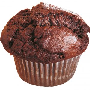 Schoko Muffin