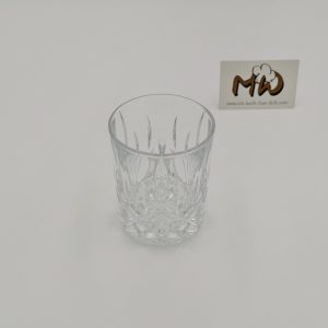 Whiskey Tumbler