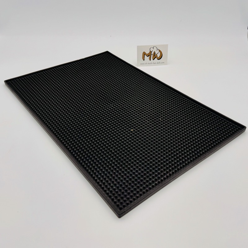 Bar-Matte groß